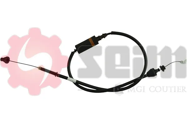 Трос газу 084530 Seim