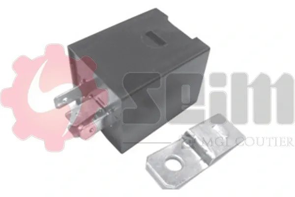 Реле поворотів Renault Master II