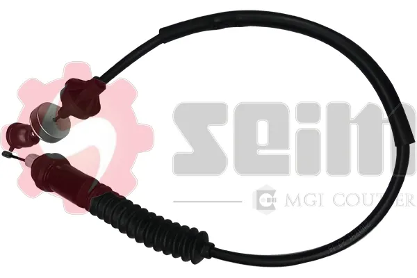 Трос зчеплення 101791 Seim