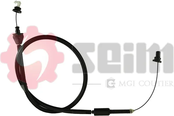 Трос газу 084540 Seim
