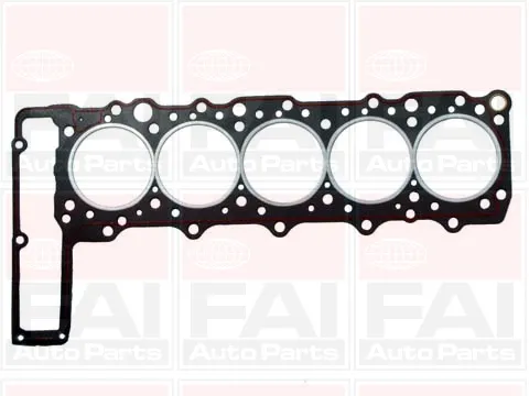 Прокладка ГБЦ HG702 FAI