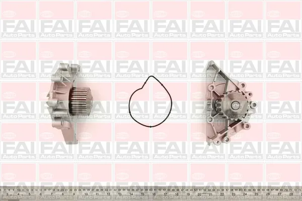 Помпа WP6309 FAI