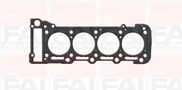 Прокладка ГБЦ HG1783A FAI