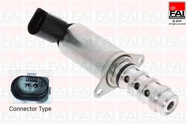 Клапан фазорегулятора OCV022 FAI