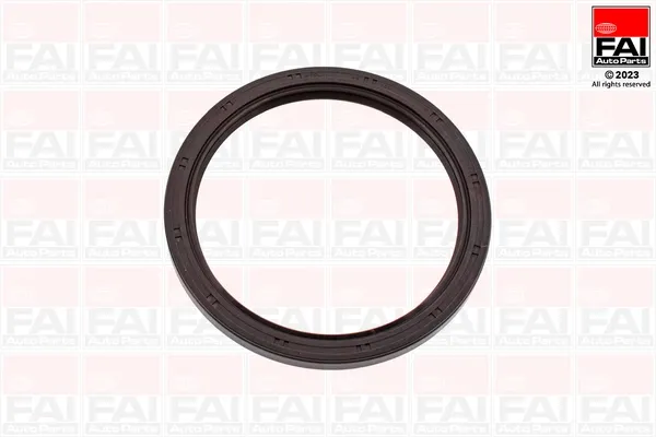 Сальник колінвала задній Dodge Caliber SXT