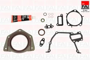 CS1788 FAI