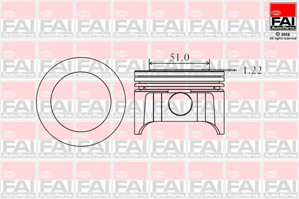  34008151 Ford