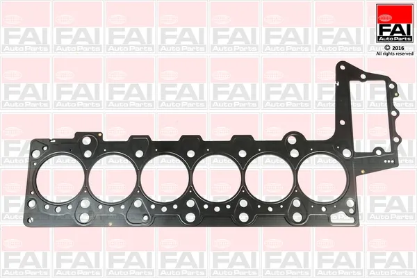 Прокладка ГБЦ HG1105B FAI