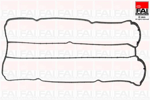 Прокладка клапанної кришки RC1007S FAI