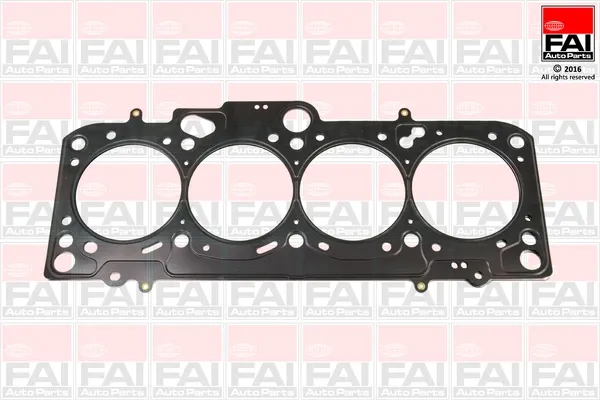 Прокладка ГБЦ HG1009 FAI