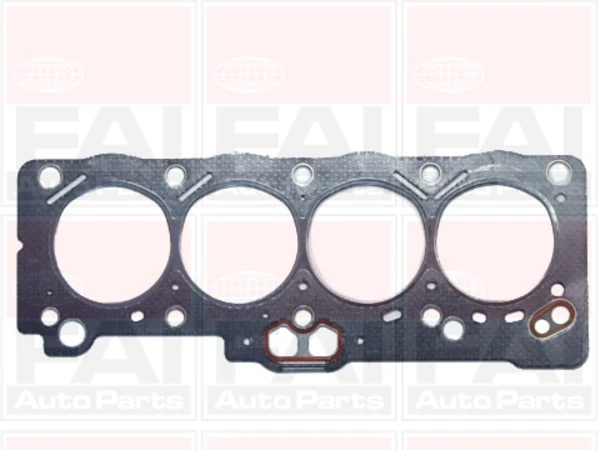 Прокладка ГБЦ Geely Mk 