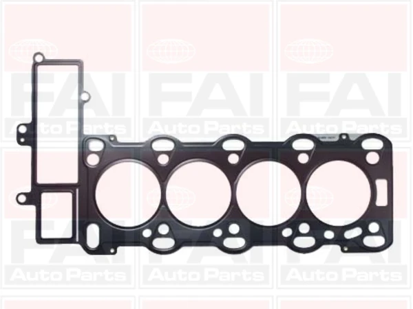 Прокладка ГБЦ HG863 FAI