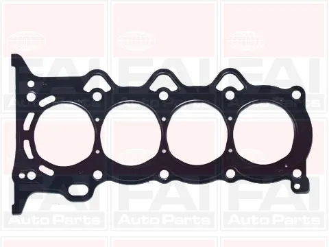 Прокладка під головку на Toyota Yaris  P13