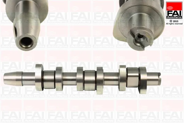 Розподільний вал C313 FAI