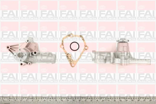Помпа WP2433 FAI