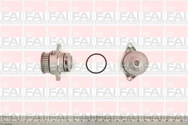 Помпа WP6101 FAI