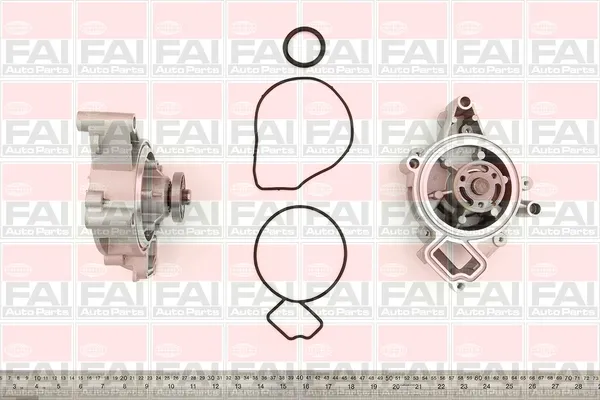 Помпа WP6322 FAI