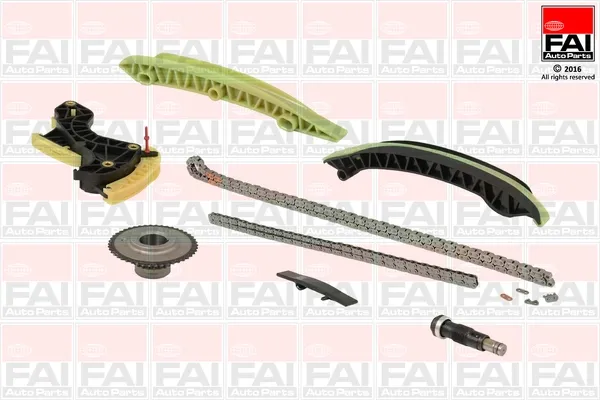 Комплект ланцюга ГРМ TCK230NG FAI