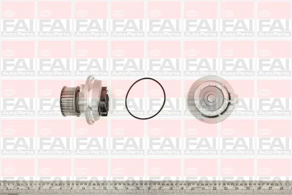 Помпа WP3059 FAI