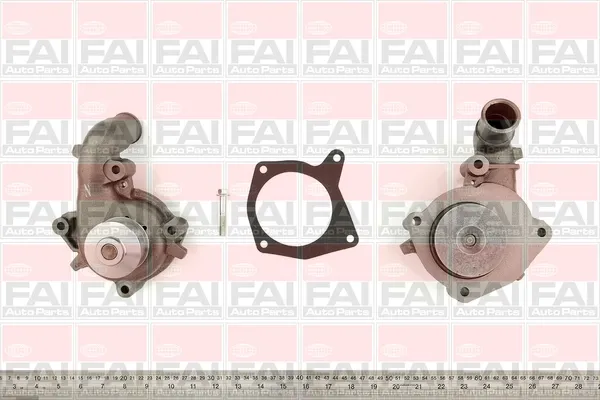 Помпа WP2673 FAI