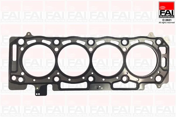Прокладка ГБЦ 9841823780 Peugeot/Citroen