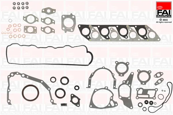 Комплект прокладок FS1823NH FAI