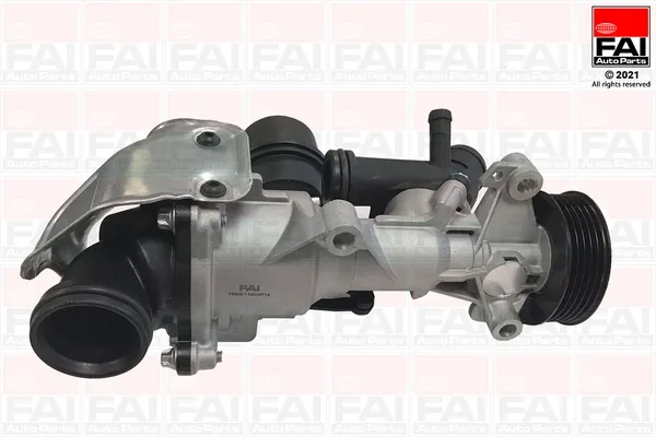 Помпа WP6714 FAI