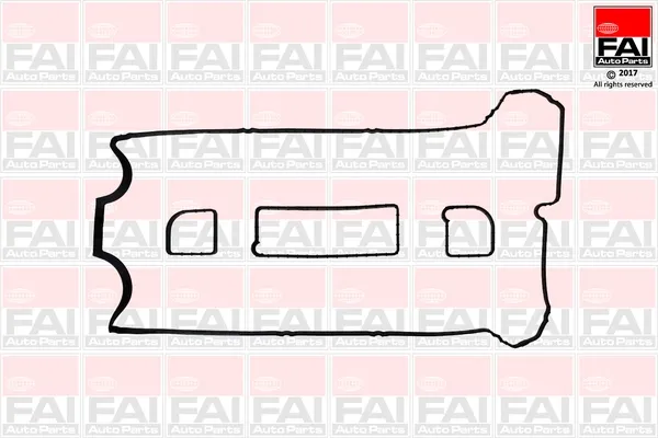 Прокладка клапанної кришки RC1639SK FAI