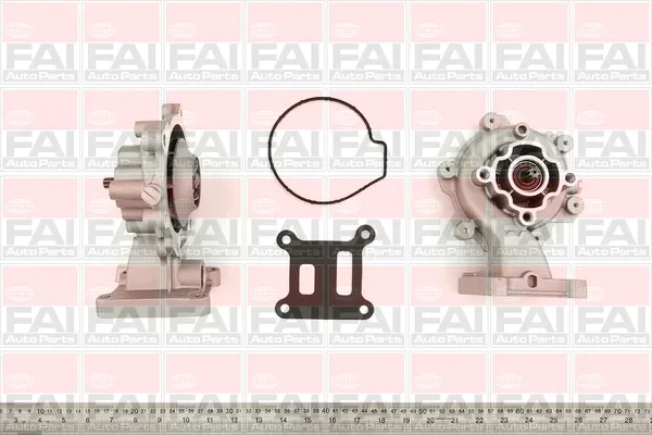 Помпа WP6315 FAI