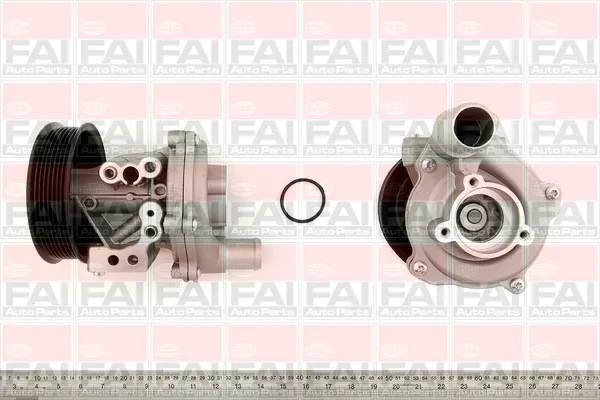 Помпа WP6349 FAI