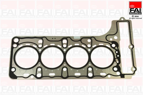 Прокладка ГБЦ HG1902 FAI