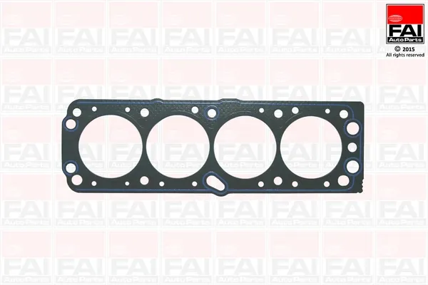 Прокладка ГБЦ HG1209 FAI