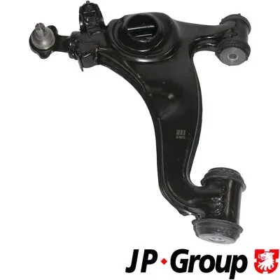 Важіль передньої підвіски нижній, лівий 1340100370 JP Group