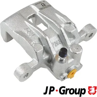 Супорт задній правий 3562000780 JP Group