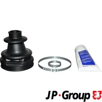 Пильник ШРУСа внутрішній 1543700610 JP Group