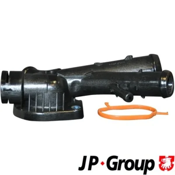 Фланець системи охолодження (трійник) 1114509400 JP Group