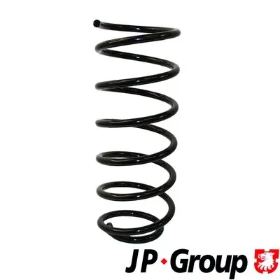 Пружина передня 1142200800 JP Group