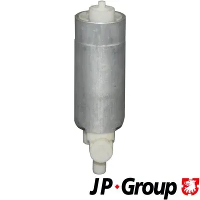 Елемент-турбінка паливного насосу 1215200500 JP Group
