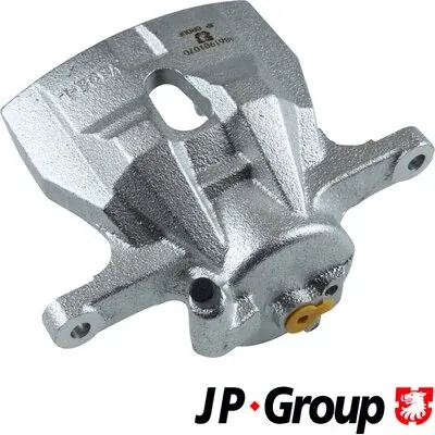 Супорт гальмівний передній лівий 4861901070 JP Group