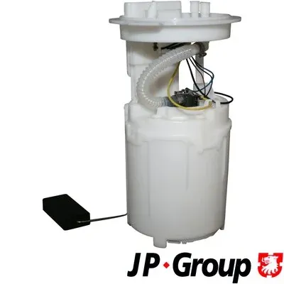 Бензонасос 1115203600 JP Group