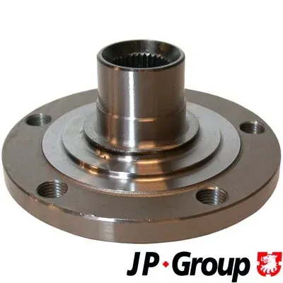 Передня маточина 1141401600 JP Group