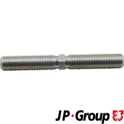 Муфта рульових тяг 1144450200 JP Group