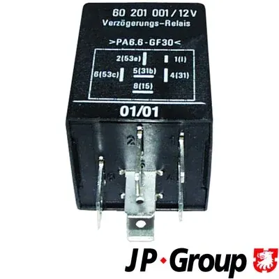 Реле двірників 1299200300 JP Group