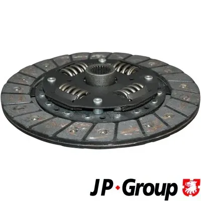 Диск зчеплення 1130200400 JP Group