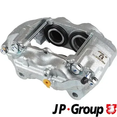 Супорт гальмівний передній лівий 4862001070 JP Group