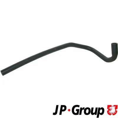 Шланг розширювального бачка, нижній 1114304000 JP Group