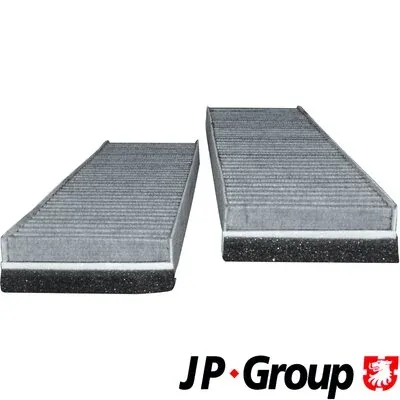 Фільтр салону 1128102510 JP Group