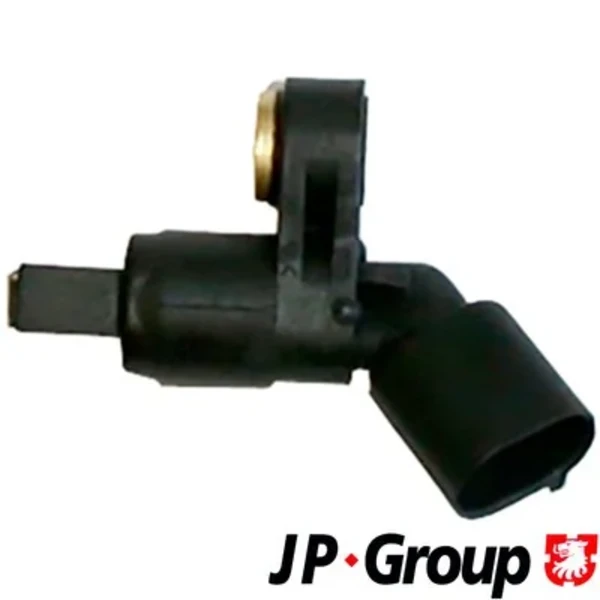 Датчик АБС (ABS) передній, правий 1197100380 JP Group