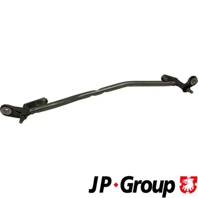Трапеція двірників 1198101100 JP Group