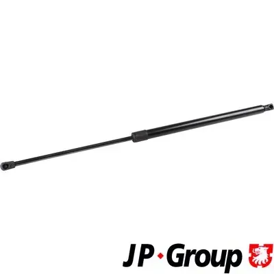 Амортизатор багажника 1281206100 JP Group